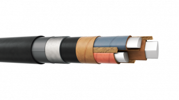 АСБлШв 3x240, 6 кВ